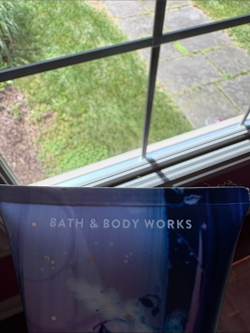 Bath & Body Works Secret Wonderland Body Cream / Lotion NWT - Picture 4 of 4